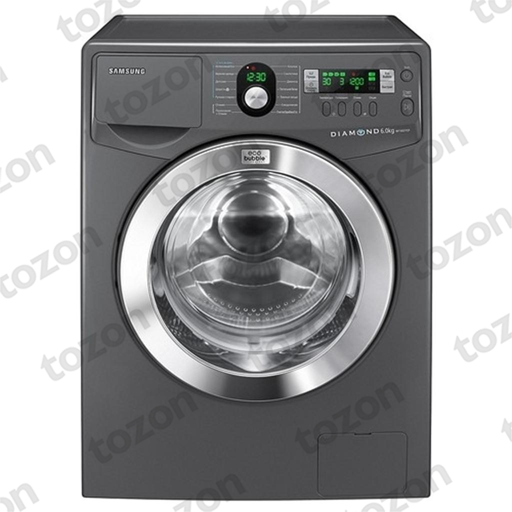 Стиральная машина Samsung WF1602YQC/YLP купить за 4785 сомони в интернет  магазине Tozon